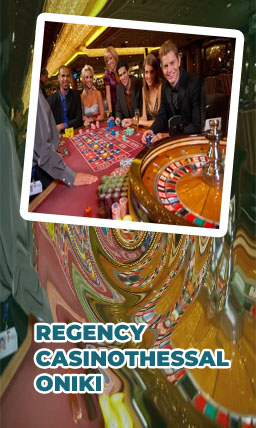 Casino parnitha