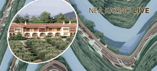 Καζινο παρνηθα εισοδοσ