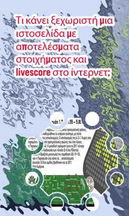 Live score ποδοσφαιρο στοιχημα