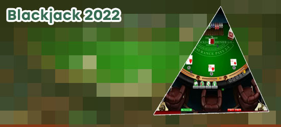 Παιχνιδια blackjack