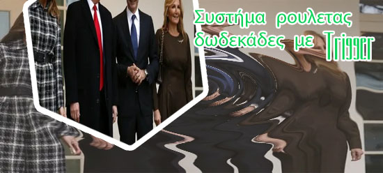Στρατηγικη ρουλετασ